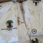 Branded cloting